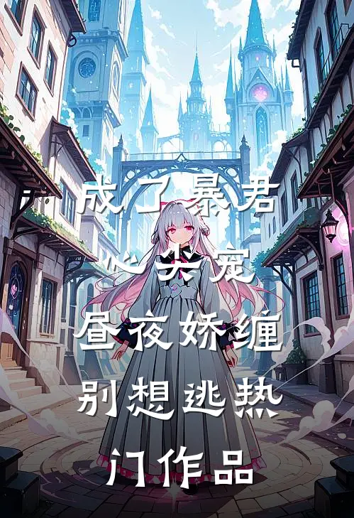 成了暴君心尖宠，昼夜娇缠别想逃热门作品
