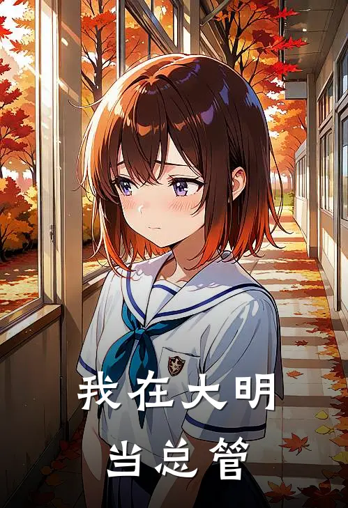我在大明当总管
