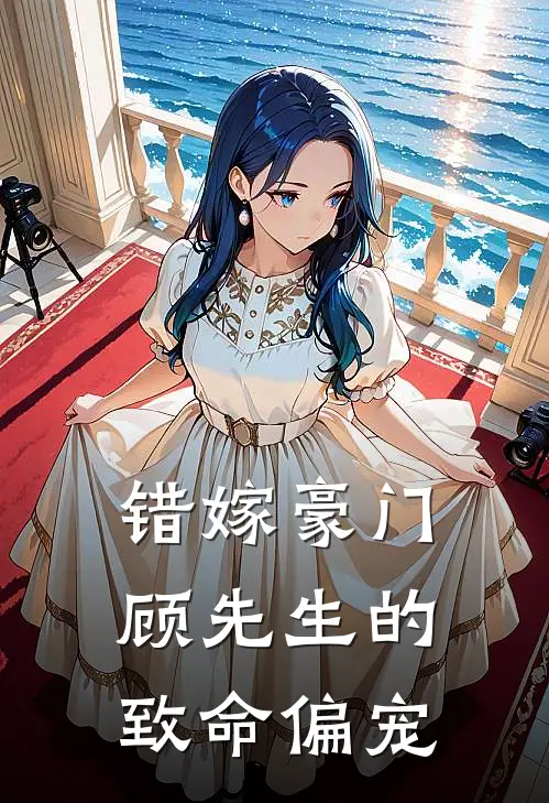 错嫁豪门顾先生的致命偏宠