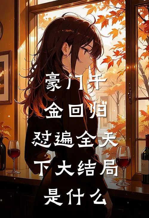 豪门千金回归，怼遍全天下大结局是什么