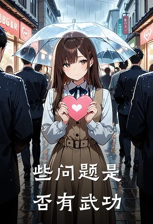 些问题是否有武功