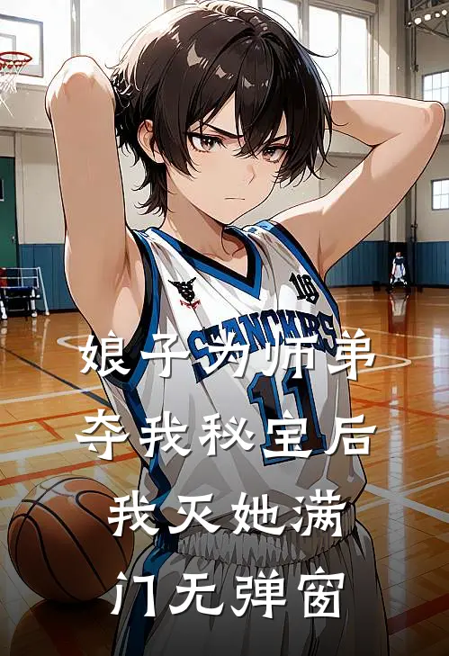 娘子为师弟夺我秘宝后，我灭她满门无弹窗