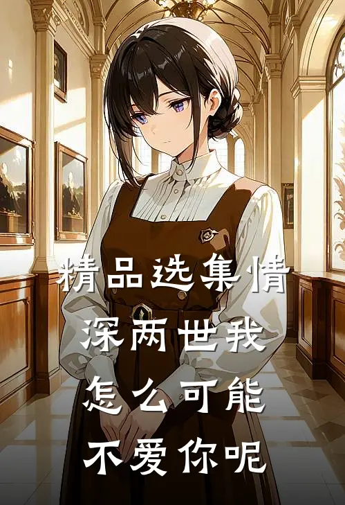 精品选集情深两世-我怎么可能不爱你呢