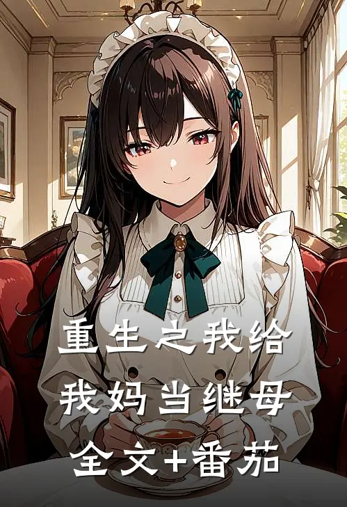 重生之我给我妈当继母全文+番茄