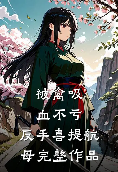 被禽吸血不亏，反手喜提航母完整作品