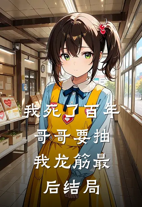 我死了百年，哥哥要抽我龙筋最后结局