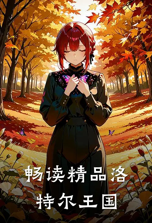 畅读精品洛特尔王国