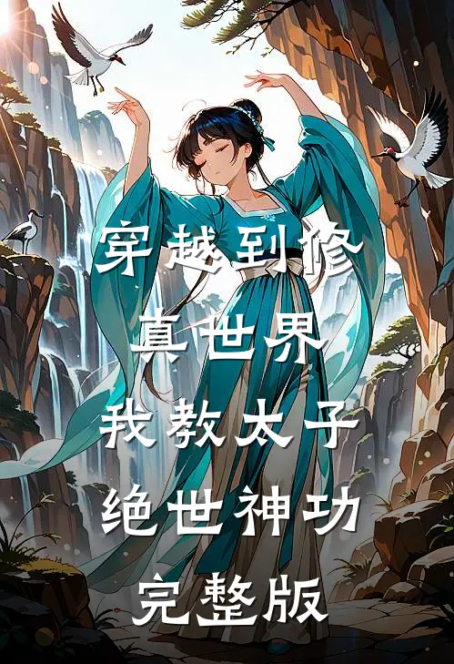 穿越到修真世界，我教太子绝世神功完整版