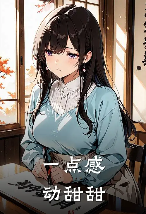 一点感动甜甜