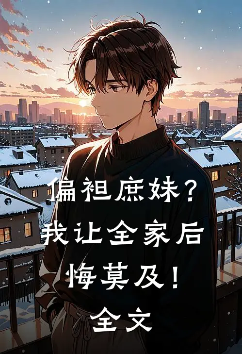 偏袒庶妹？我让全家后悔莫及！全文