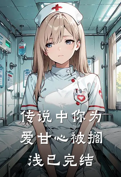 传说中你为爱甘心被搁浅已完结
