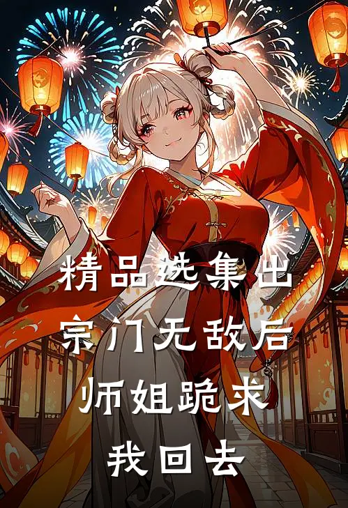 精品选集出宗门无敌后，师姐跪求我回去
