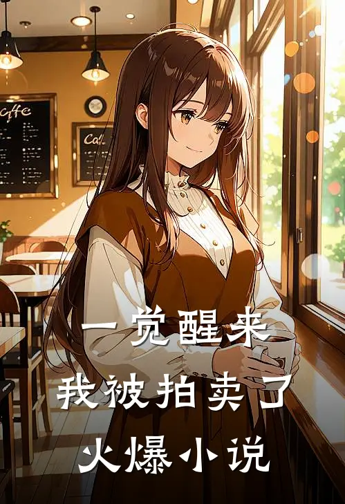 一觉醒来，我被拍卖了火爆小说