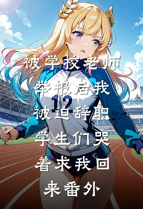 被学校老师举报后我被迫辞职，学生们哭着求我回来番外