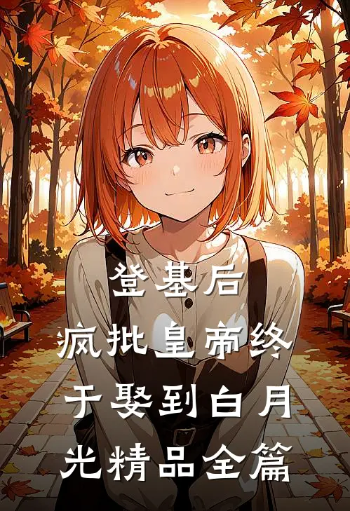登基后，疯批皇帝终于娶到白月光精品全篇