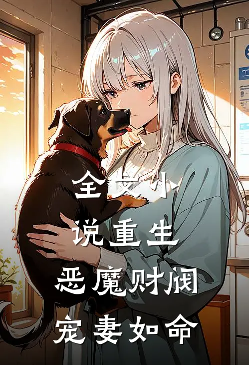 全文小说重生：恶魔财阀宠妻如命