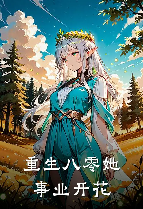 重生八零她事业开花