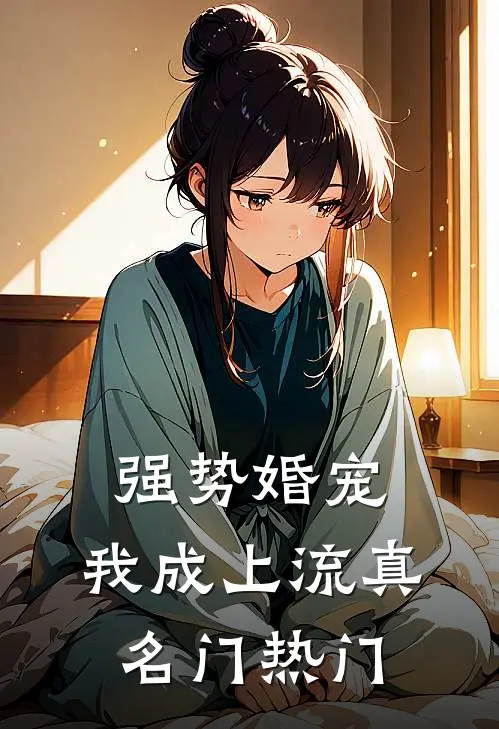 强势婚宠，我成上流真名门热门
