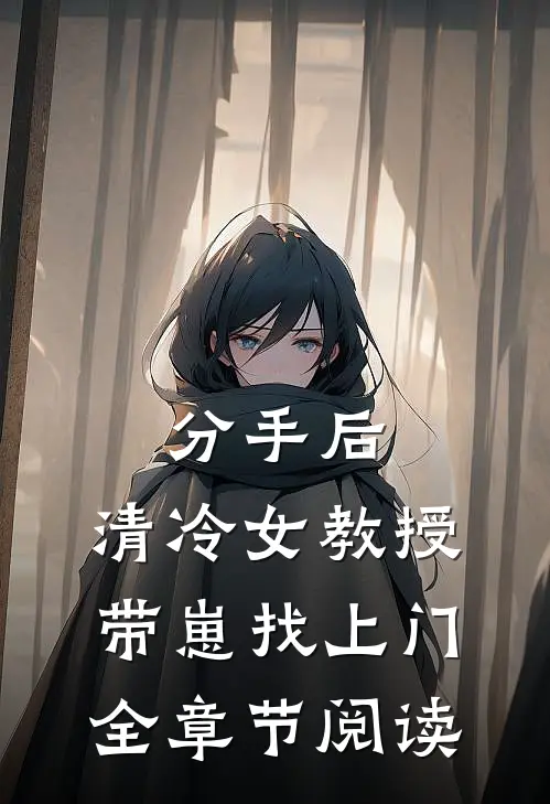 分手后，清冷女教授带崽找上门全章节阅读