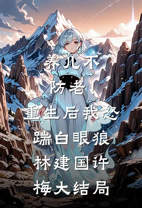 养儿不防老！重生后我怒踹白眼狼林建国许梅大结局