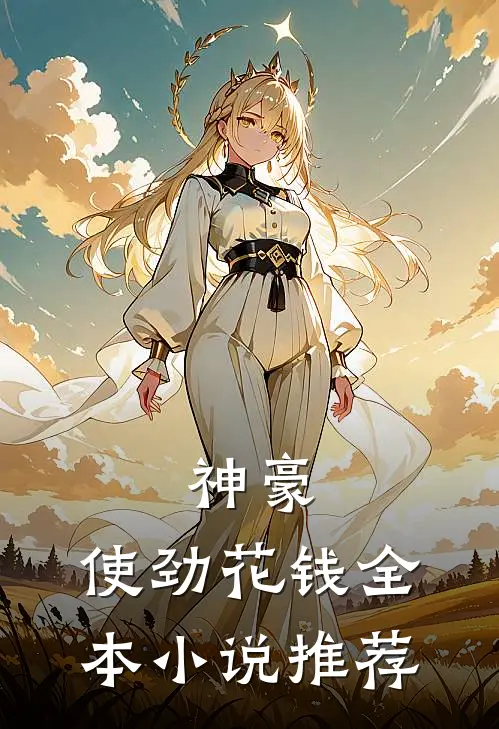 神豪，使劲花钱全本小说推荐