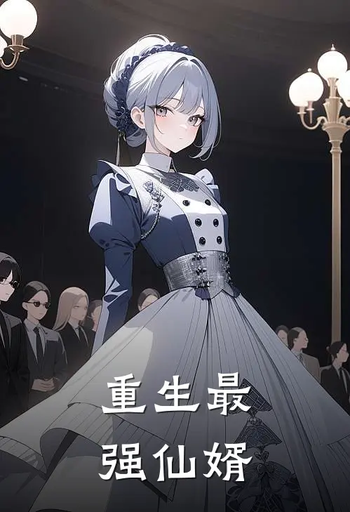 重生最强仙婿