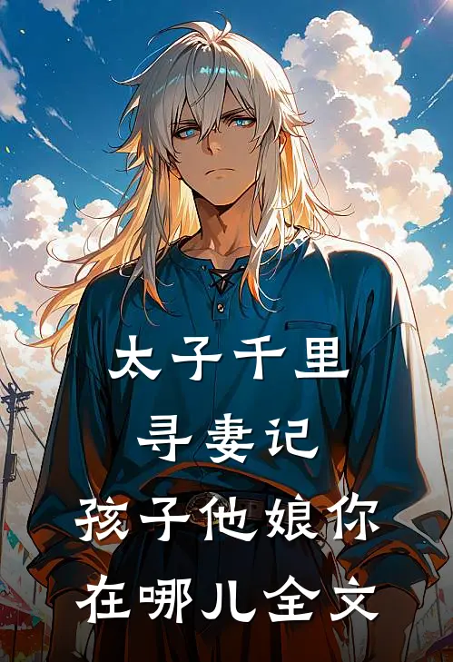 太子千里寻妻记：孩子他娘你在哪儿全文