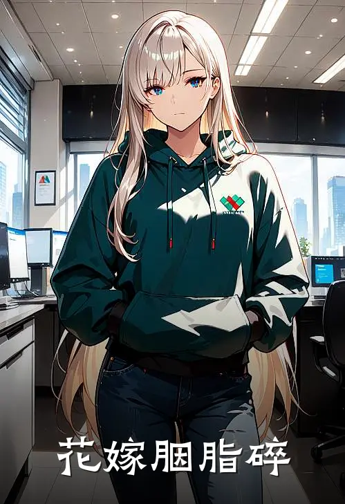 花嫁胭脂碎