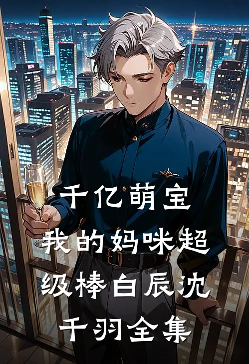 千亿萌宝，我的妈咪超级棒白辰沈千羽 全集