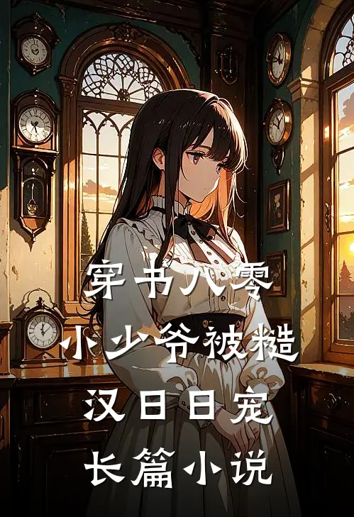 穿书八零，小少爷被糙汉日日宠长篇小说