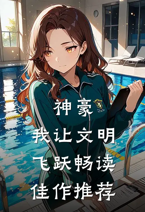 神豪：我让文明飞跃畅读佳作推荐