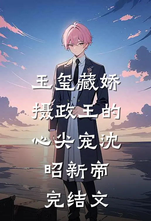 玉玺藏娇，摄政王的心尖宠沈昭新帝完结文