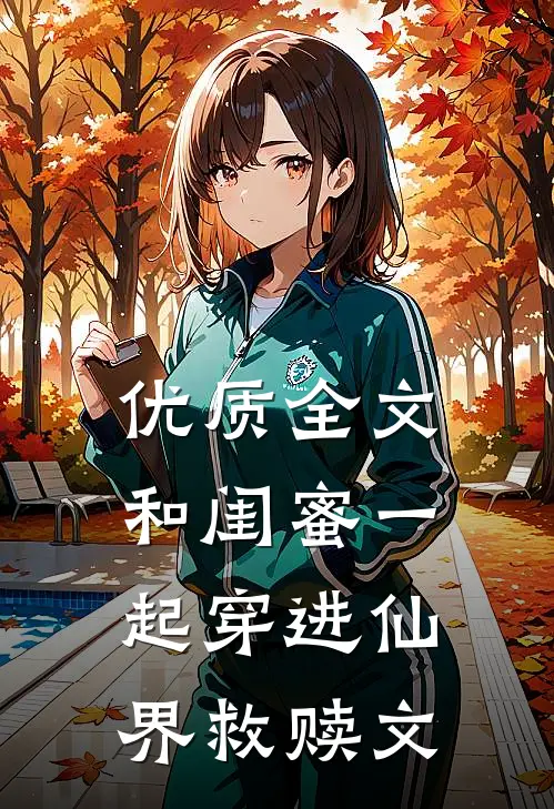 优质全文和闺蜜一起穿进仙界救赎文