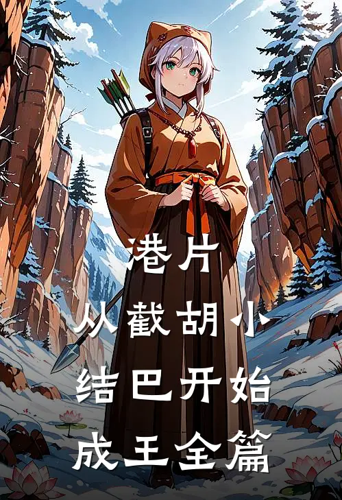 港片：从截胡小结巴开始成王全篇