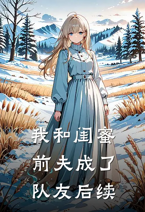 我和闺蜜前夫成了“队友”后续