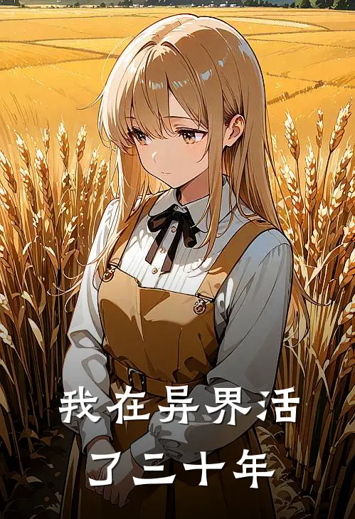 我在异界活了三十年