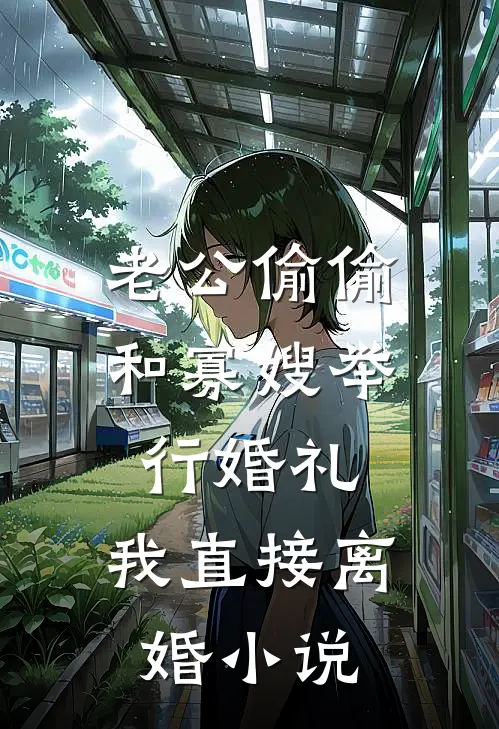 老公偷偷和寡嫂举行婚礼，我直接离婚小说
