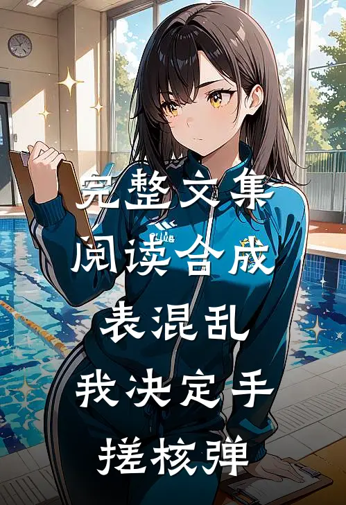 完整文集阅读合成表混乱，我决定手搓核弹