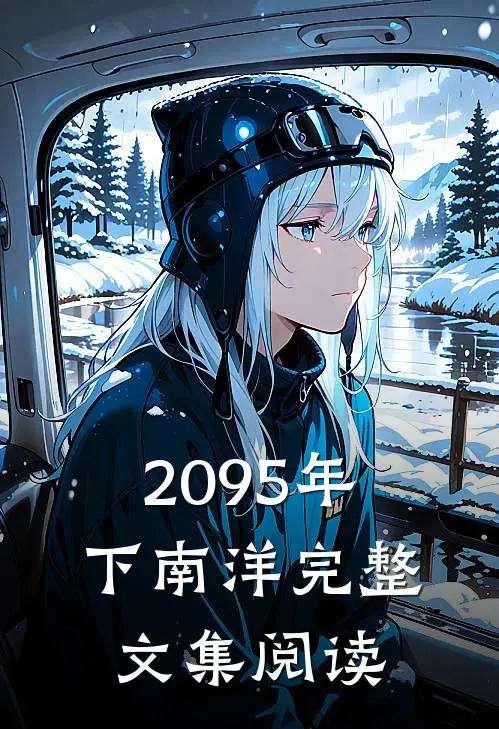 2095年：下南洋完整文集阅读