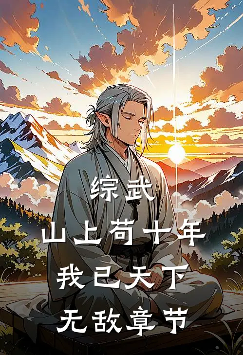 综武：山上苟十年，我已天下无敌章节