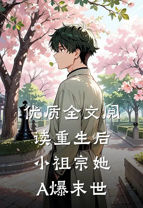 优质全文阅读重生后，小祖宗她A爆末世