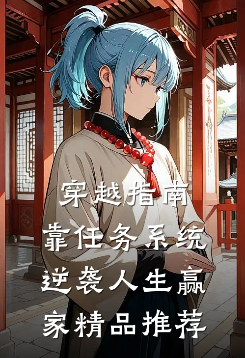 穿越指南：靠任务系统逆袭人生赢家精品推荐
