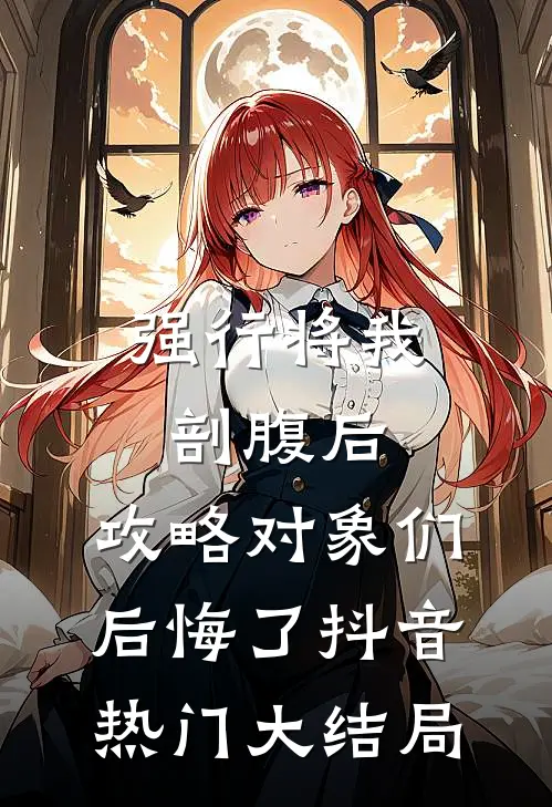 强行将我剖腹后，攻略对象们后悔了抖音热门大结局