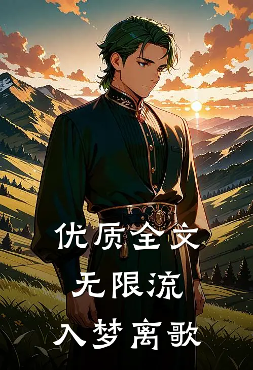 优质全文无限流：入梦离歌