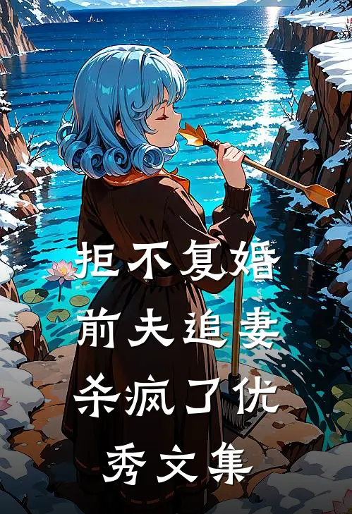 拒不复婚：前夫追妻杀疯了优秀文集