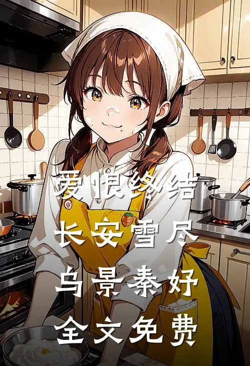 爱恨终结，长安雪尽乌景秦妤全文免费