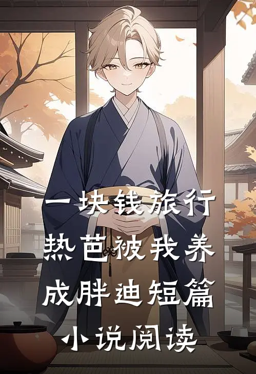 一块钱旅行，热芭被我养成胖迪短篇小说阅读