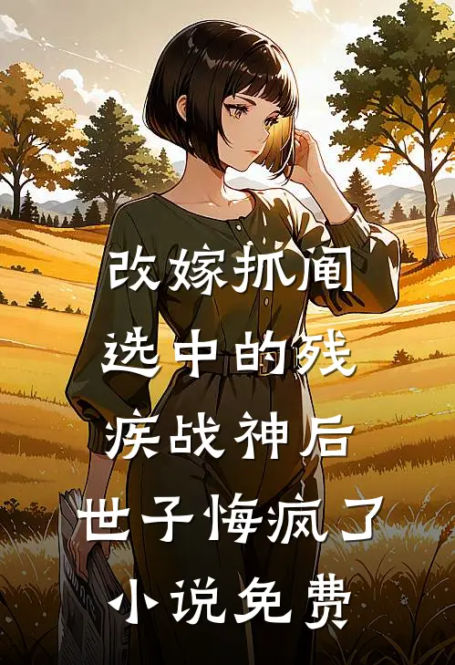 改嫁抓阄选中的残疾战神后，世子悔疯了小说免费