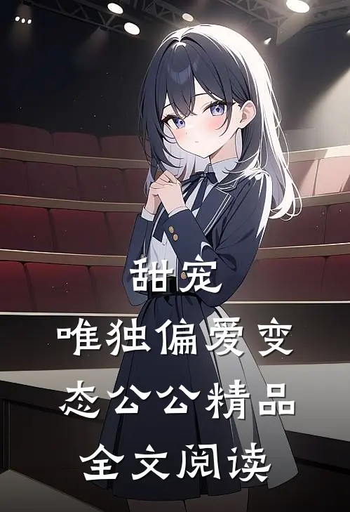 甜宠：唯独偏爱变态公公精品全文阅读
