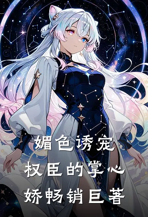 媚色诱宠:权臣的掌心娇畅销巨著